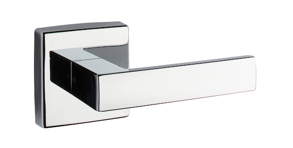 Polished Chrome