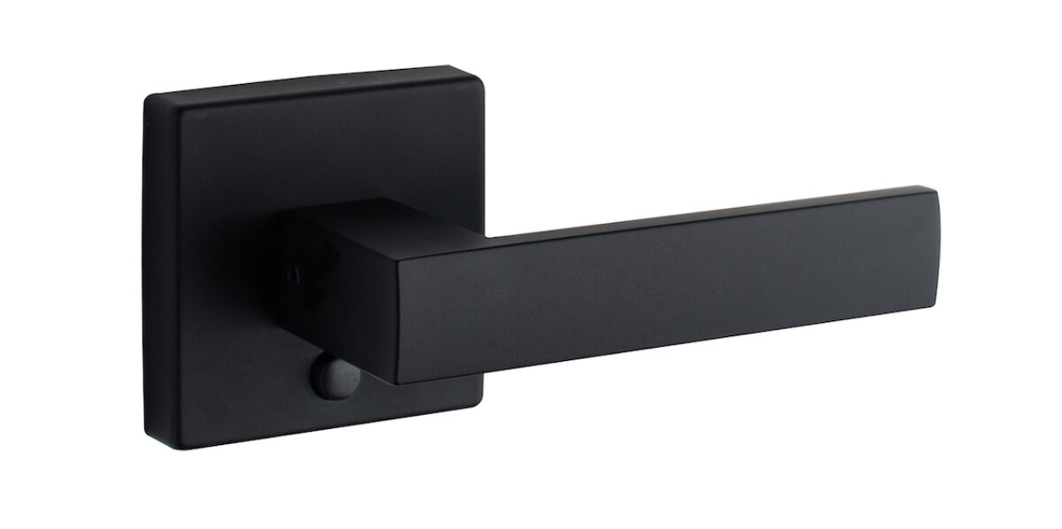 Matte Black