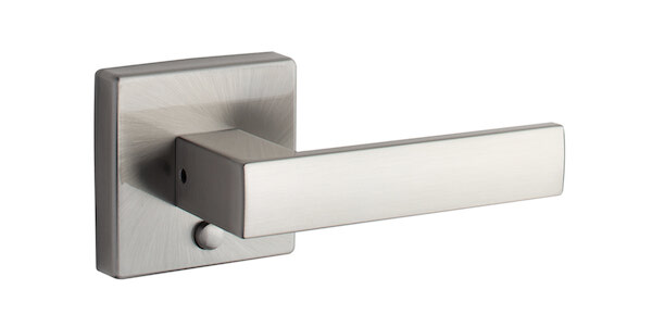 Satin Nickel