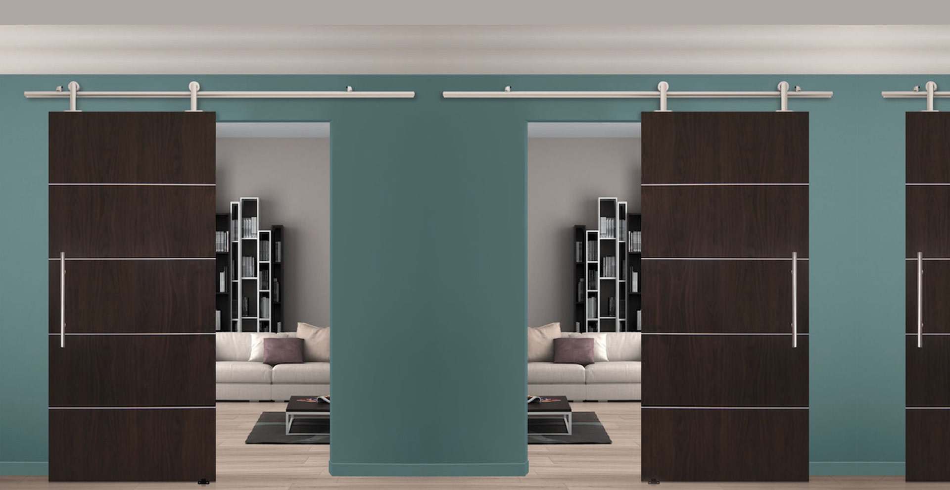 Milano Doors and Mouldings Edmonton