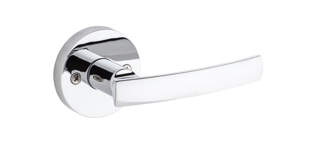 Polished Chrome