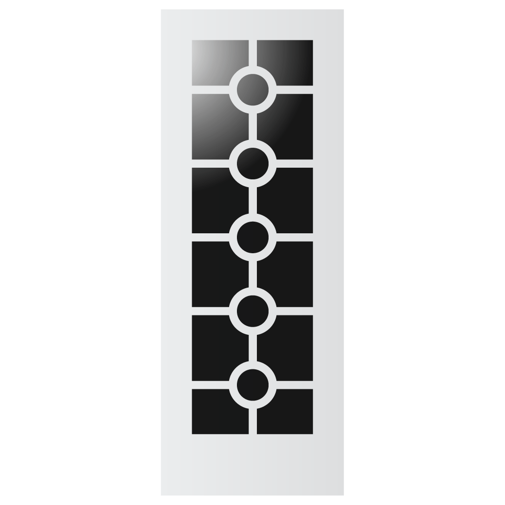 French Door Edmonton