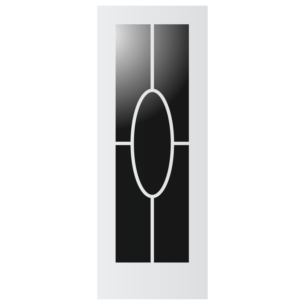 French Door Edmonton