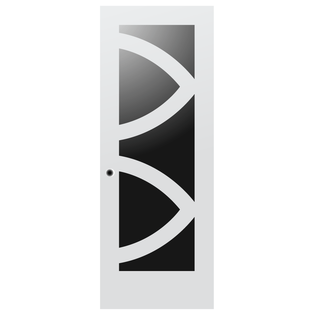 French Door Edmonton