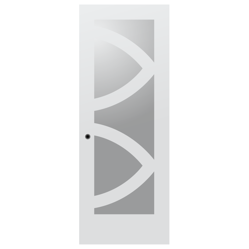 French Door Edmonton