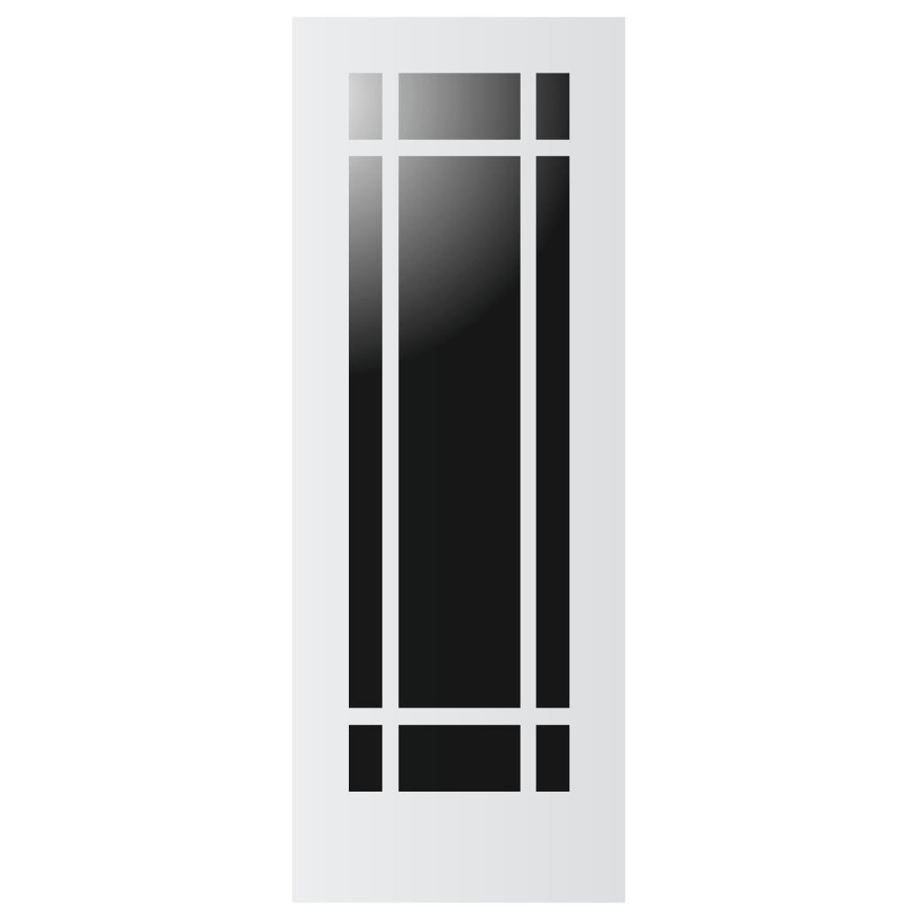 French Door Edmonton