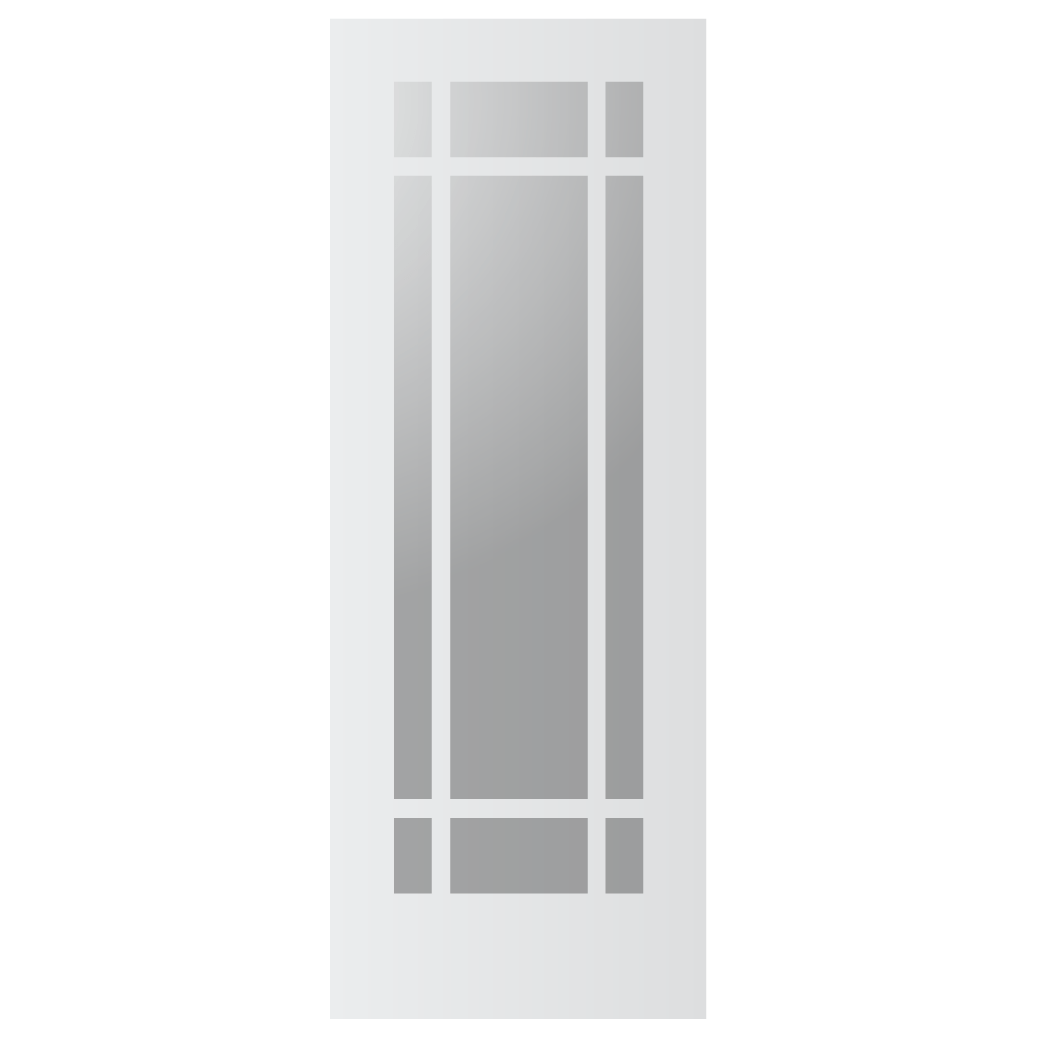 French Door Edmonton