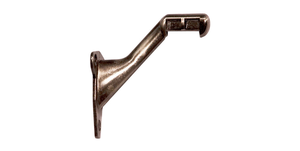 Antique Nickel 