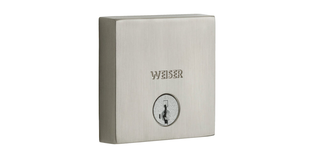 Satin Nickel