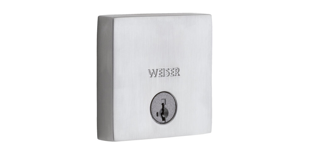 Satin Chrome, 