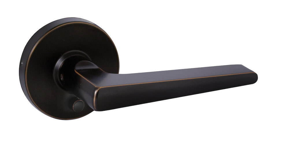 Matte Black