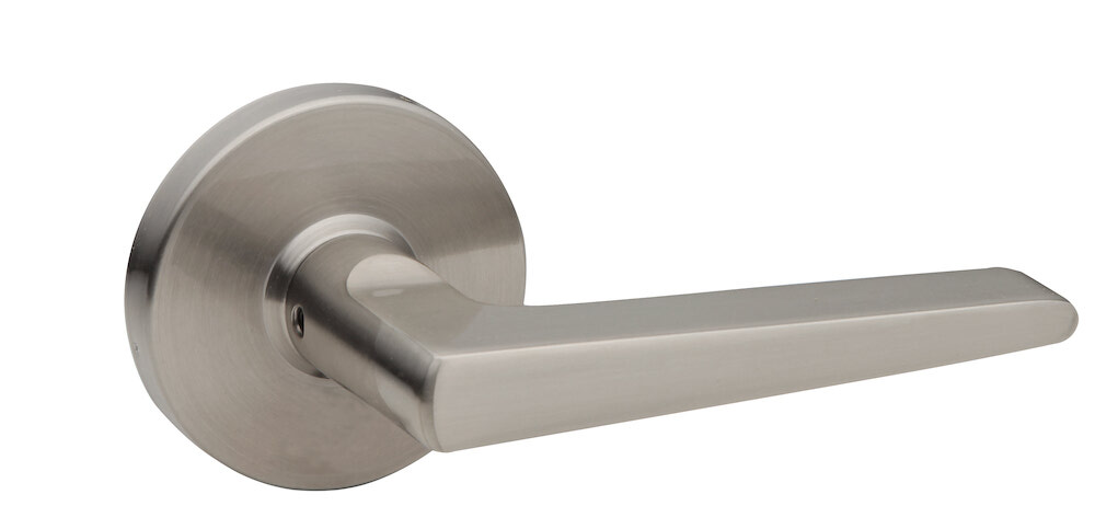 Satin Nickel