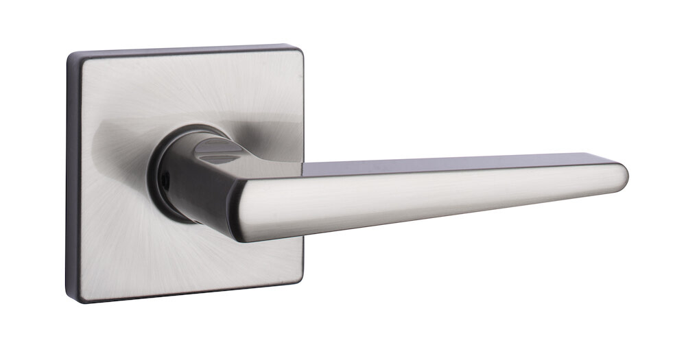 Satin Nickel