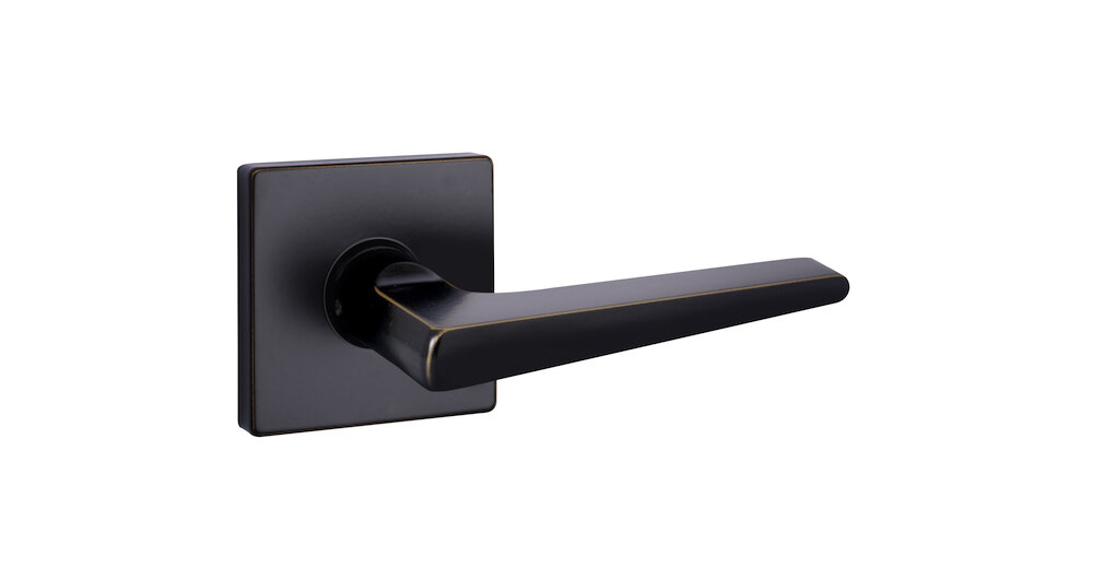 Matte Black