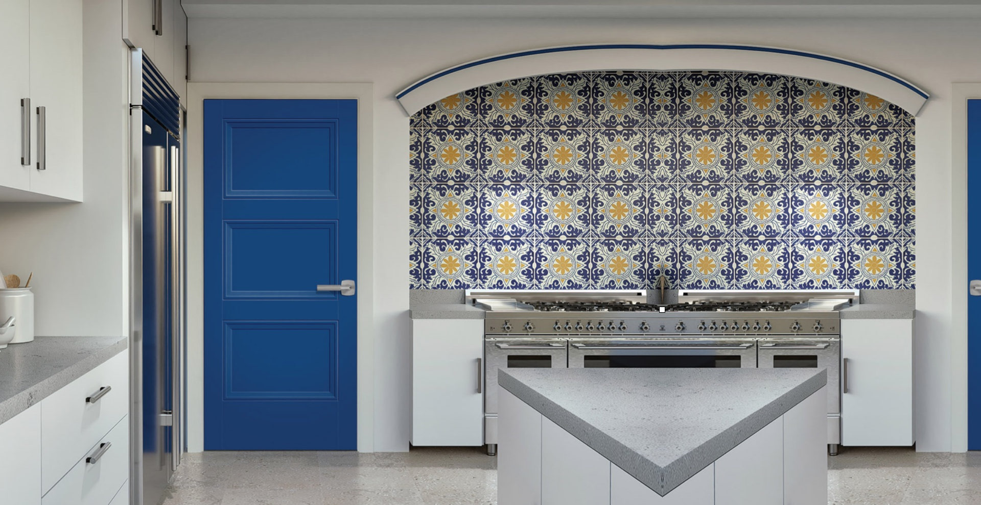 Milano Doors and Mouldings Edmonton