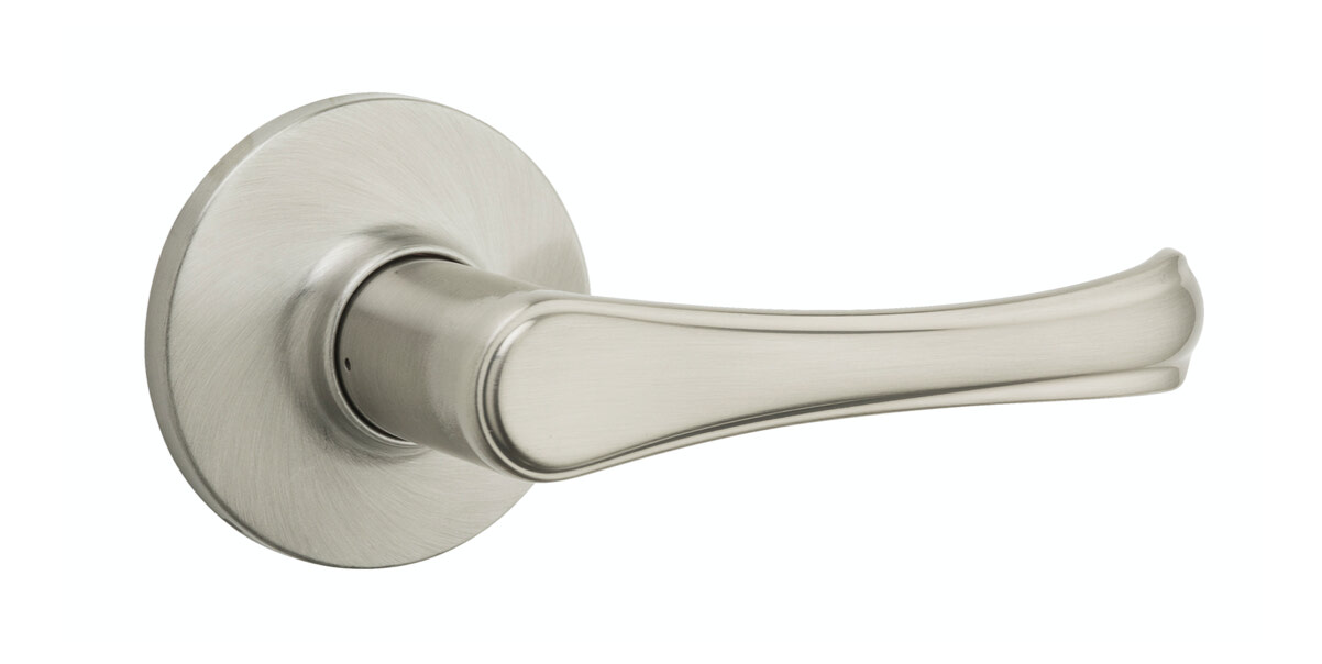 Satin Nickel