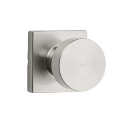 Entry Knobs