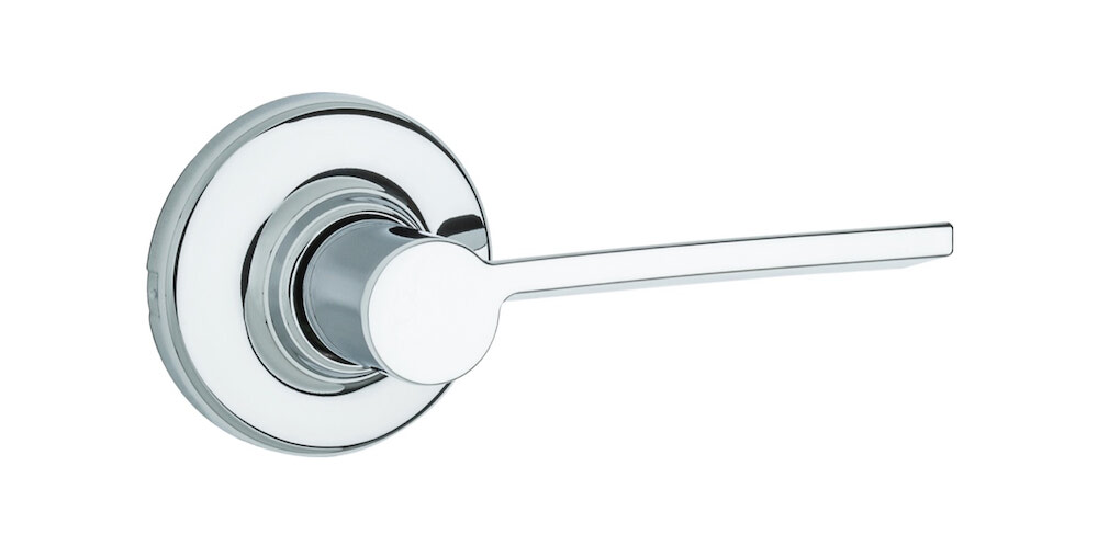 Polished Chrome