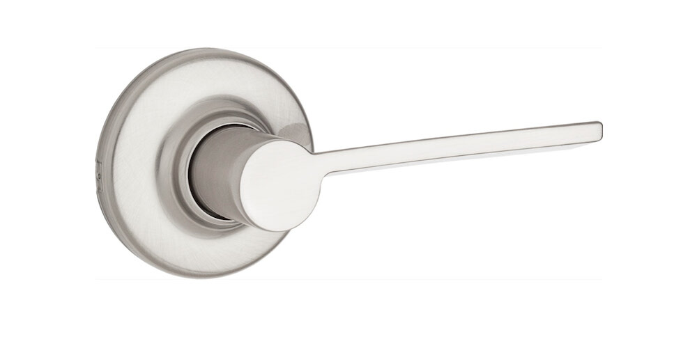 Satin Nickel