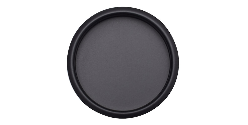 Matte Black