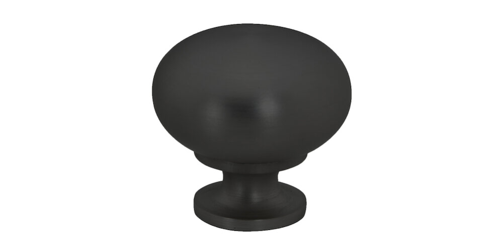Matte Black