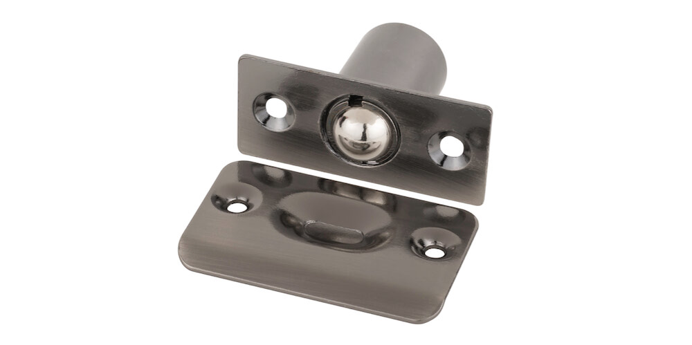 Antique Nickel
