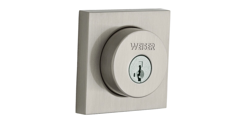 Satin Nickel