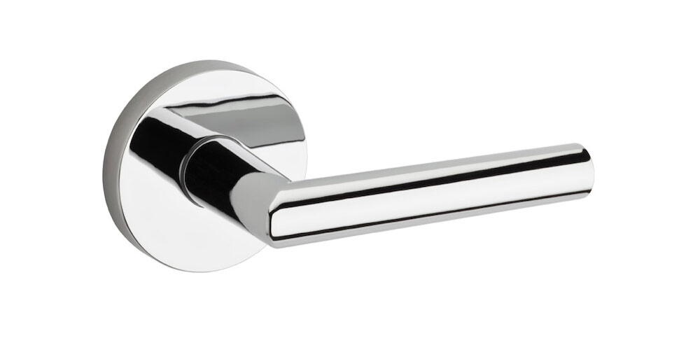 Polished Chrome