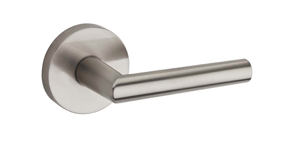 Satin Nickel