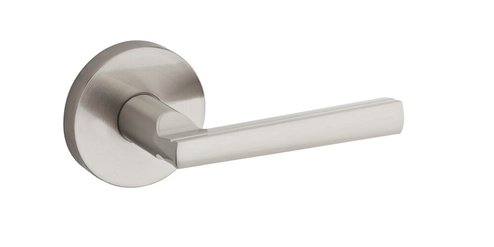 Satin Nickel