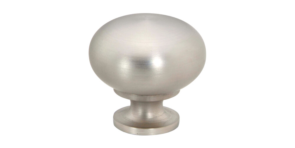 Satin Nickel