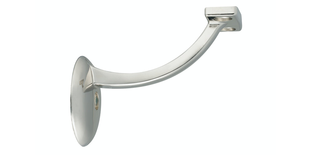 Satin Nickel