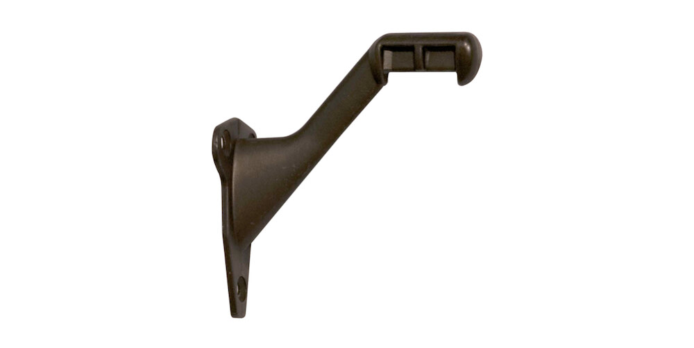 Oil Rubbed Bronze