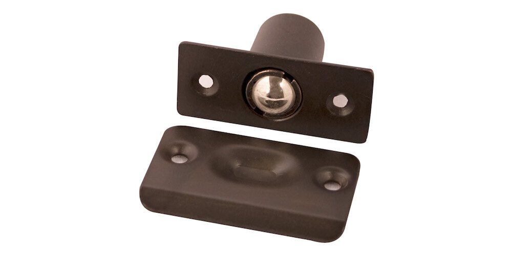 Oil Rubbed Bronze