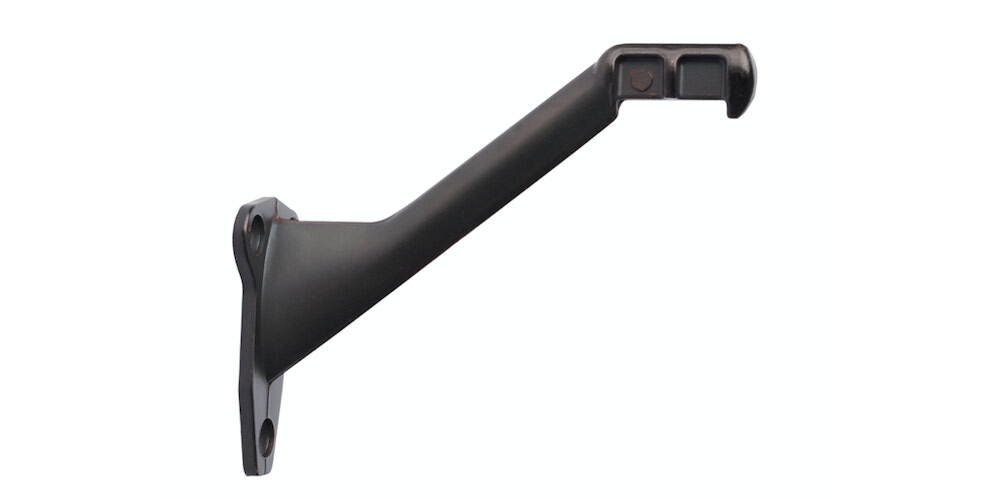 Oil Rubbed Bronze,