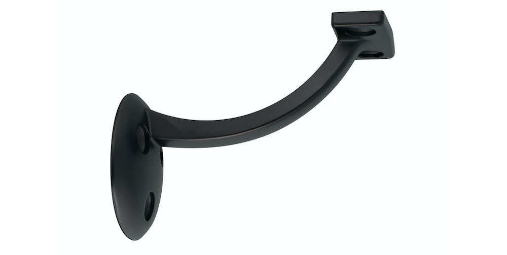 Oil Rubbed Bronze