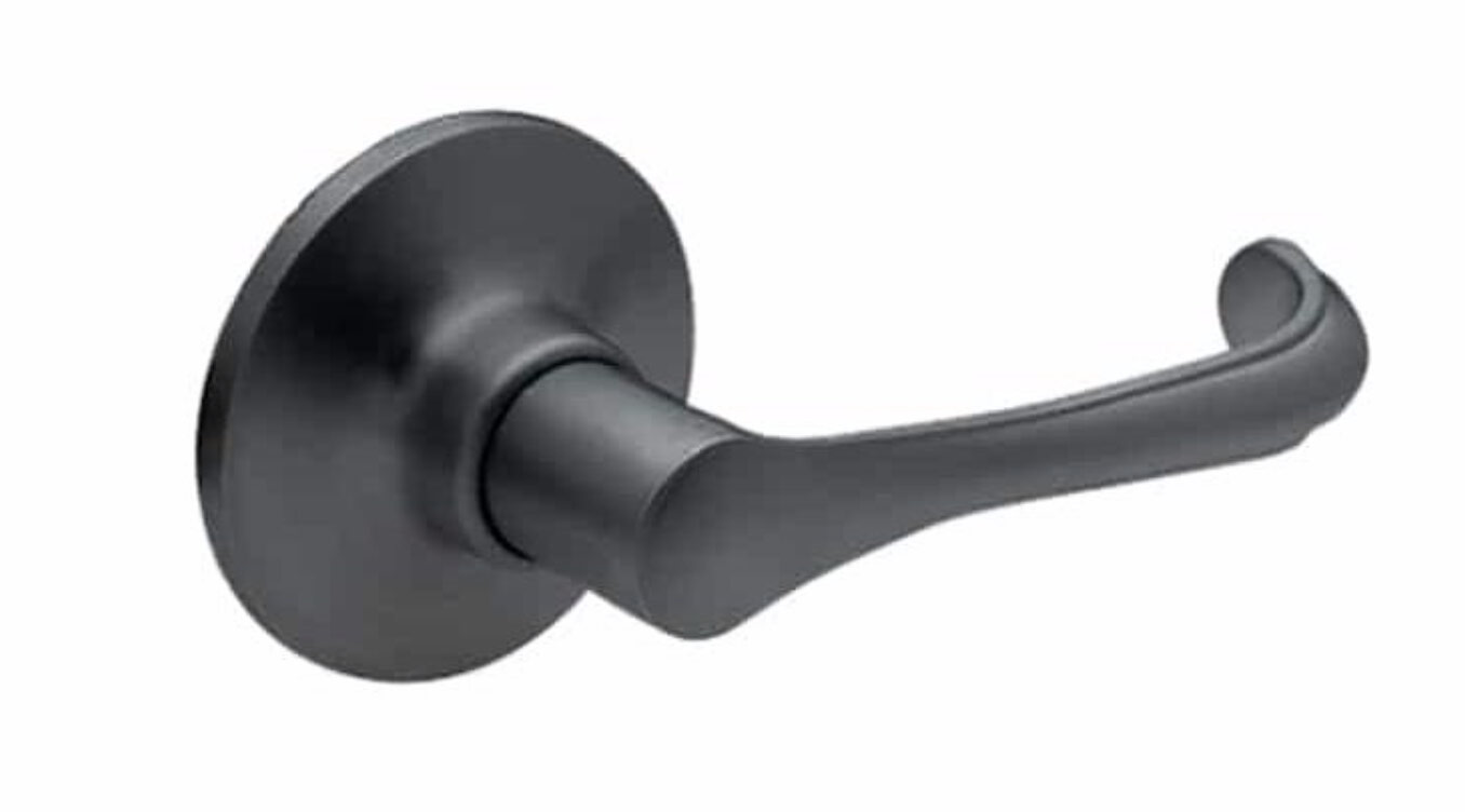 Matte Black