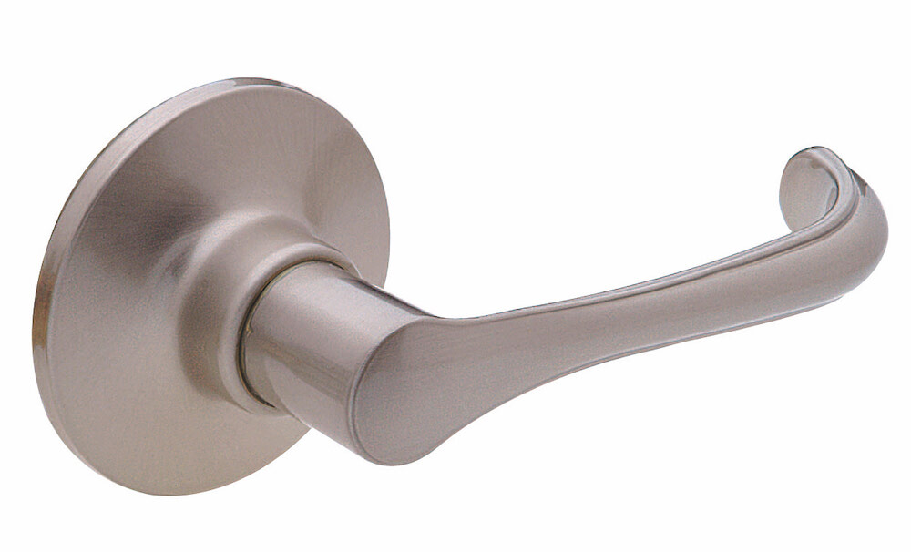 Satin Nickel