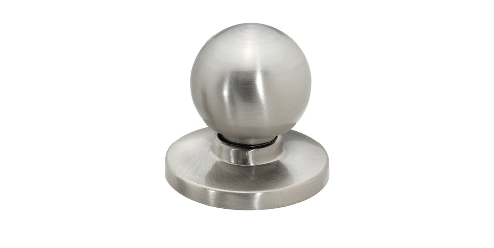 Satin Nickel