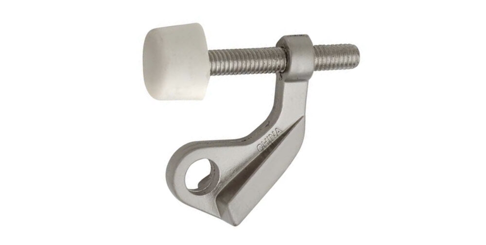 Satin NIckel