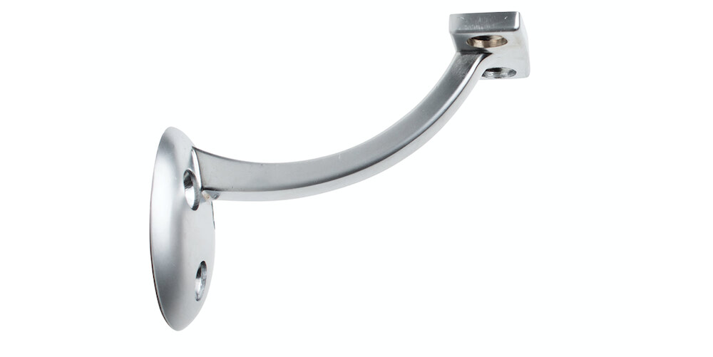 Satin Chrome,