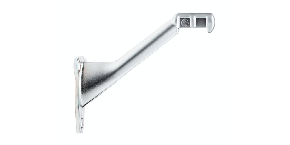 Satin Chrome, 