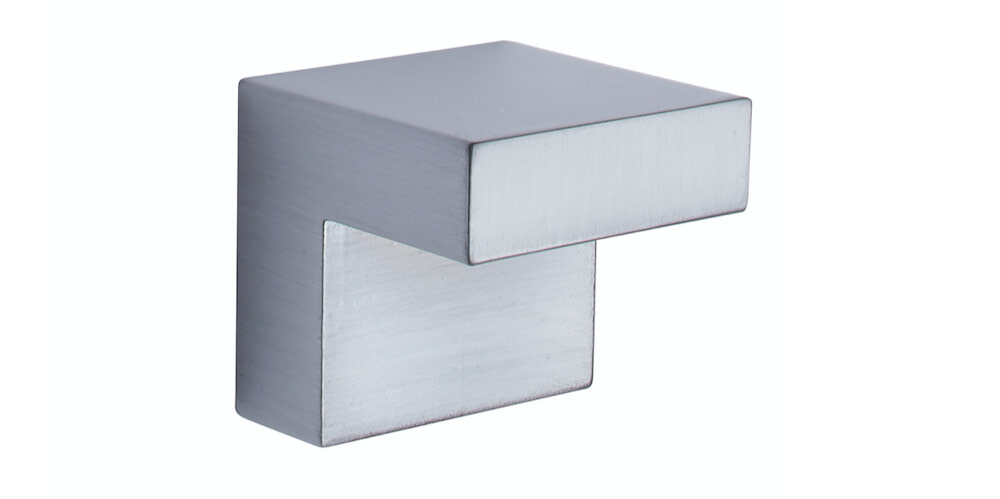 Satin Chrome