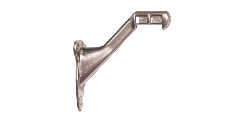 Satin Chrome