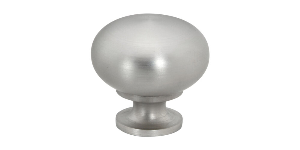 Satin Chrome