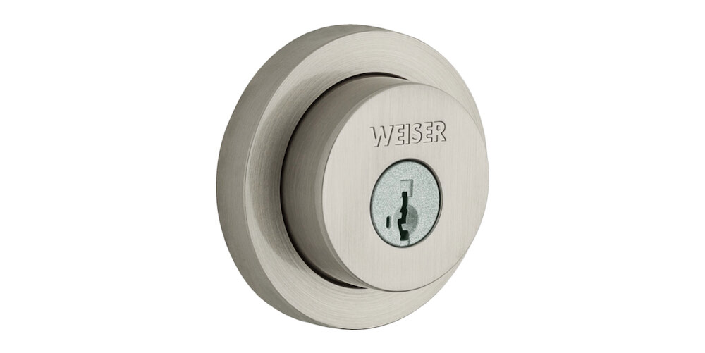 Satin Nickel