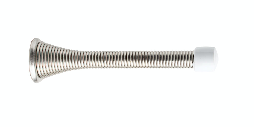  Satin Nickel