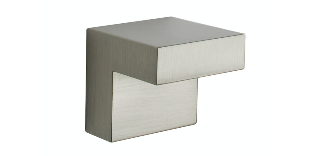 Satin Nickel