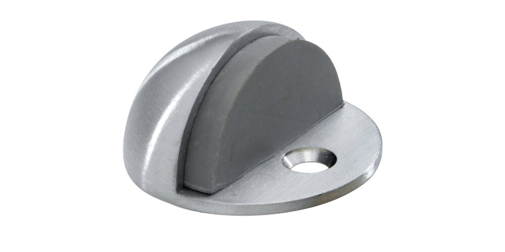 Satin Nickel