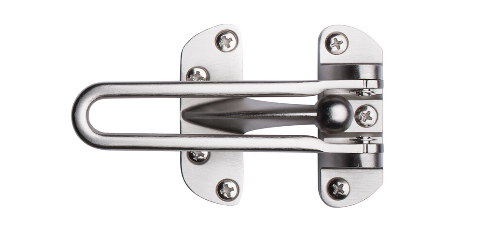 Satin Nickel
